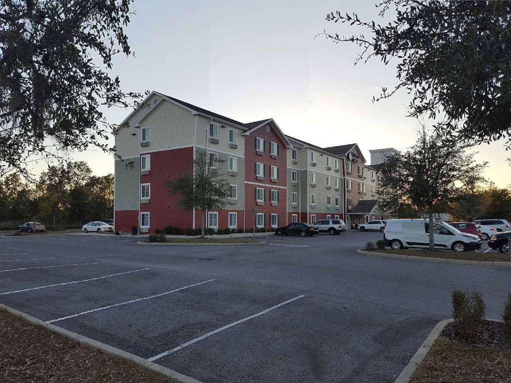 Extended Stay America Select Suites - Orlando - Sanford - Airport Exteriér fotografie