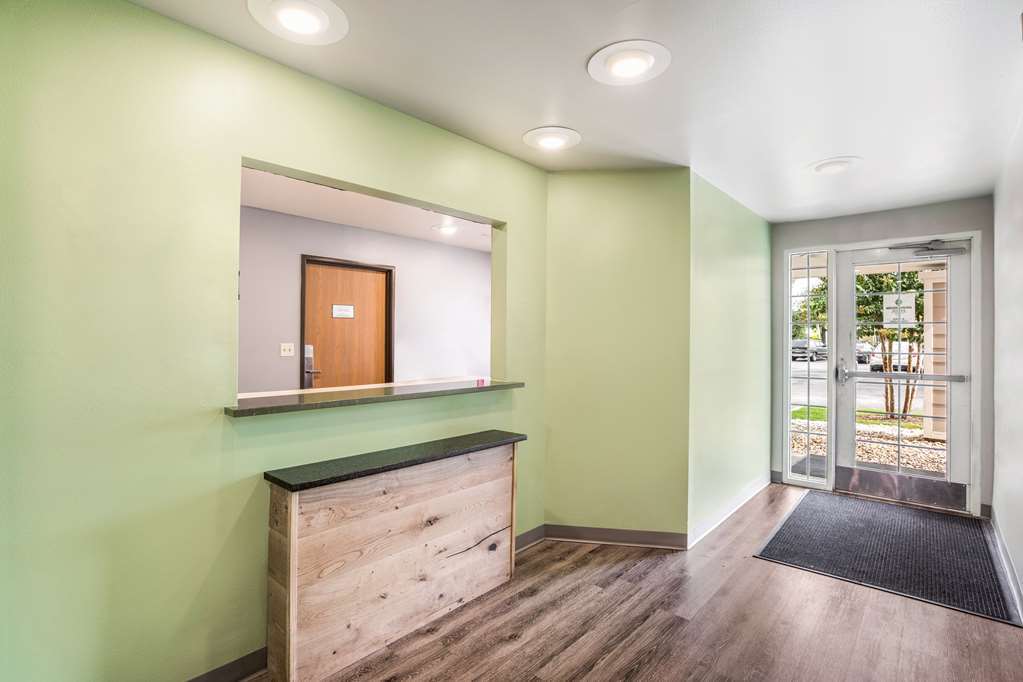 Extended Stay America Select Suites - Orlando - Sanford - Airport Interiér fotografie