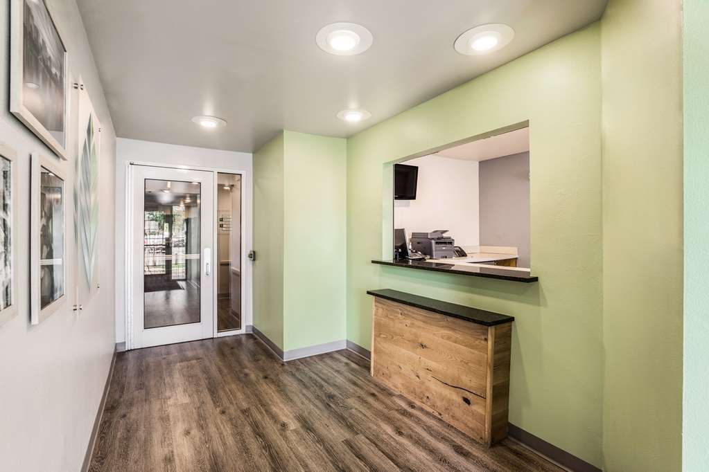 Extended Stay America Select Suites - Orlando - Sanford - Airport Interiér fotografie