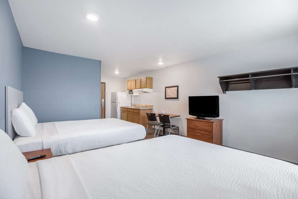 Extended Stay America Select Suites - Orlando - Sanford - Airport Pokoj fotografie